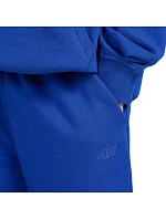 Kalhoty 4F CAS M1245 Jr 4FJWAW25TTROM1245 36S