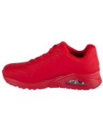 Skechers Uno-Stand on Air 73690-RDS Red 36