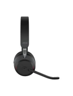 Bezdrátová sluchátka do uší Jabra Evolve2 65 MS Stereo Link380c