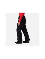 Pánské lyžařské kalhoty ROSSIGNOL Insulated Ski Pant, černé Pánské lyžařské kalhoty ROSSIGNOL Insulated Ski Pant, černé