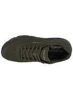 Skechers Uno-Stand On Air 52458-DKGR zelené 41