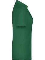 Daiber JN 791 Dámské piqué polo 02.0791 irish green Daiber JN 791 Dámské piqué polo 02.0791 irish green