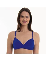 Style Maja Top Bikini - horní díl 8817-1 enzian - RosaFaia Style Maja Top Bikini - horní díl 8817-1 enzian - RosaFaia