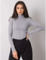 Halenka RV BZ 7182.01P šedá