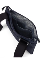 Pánská crossbody taška Vuch Farren Blue