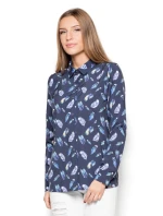 Dámská košile K428 - Katrus Dámská košile K428 - Katrus