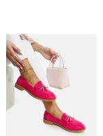 Mokasiny model 207460 Solea