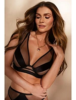 Soft podprsenka Kinga SC-932 Lou Soft podprsenka Kinga SC-932 Lou