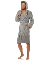 Pánský župan L&L 2110 Costa M-2XL