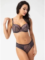 Měkká dámská podprsenka soft Gorsenia K 749 Adrianne