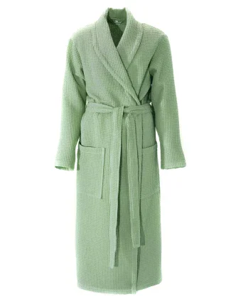 Pánský župan Esbo 2123 olivová - Vestis