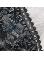 Dámské kalhotky 1396 brown - AVA