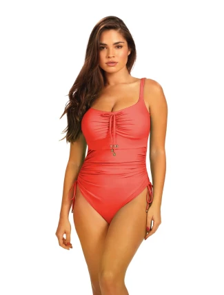 Dámské jednodílné plavky Bayamon11 684BM11 22 - SELF Dámské jednodílné plavky Bayamon11 684BM11 22 - SELF