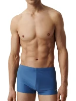 Pánské plavky 320 blue - Atlantic