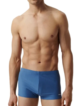 Pánské plavky 320 blue - Atlantic
