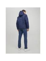 Jack & Jones Jjhero Puffer Hood Jacket Noos M 12211785 Jack & Jones Jjhero Puffer Hood Jacket Noos M 12211785