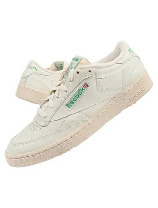 Boty Reebok Club Vintage M DV6434 Boty Reebok Club Vintage M DV6434