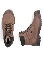 Rieker M F3612-24 RKR746 zateplené boty Rieker M F3612-24 RKR746 zateplené boty