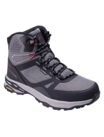 Pánské boty DELER MID AG GR Pánské boty DELER MID AG GR