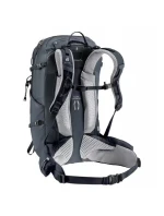 Trekingový batoh Deuter Trail Pro 31 SL black Trekingový batoh Deuter Trail Pro 31 SL black