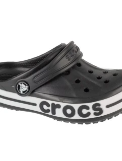 Žabky Crocs Bayaband Clog T Jr 207019-001