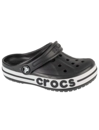 Žabky Crocs Bayaband Clog T Jr 207019-001