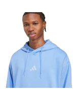 Adidas Essentials Feelcozy Fleece Hoodie M JX3312 pánské