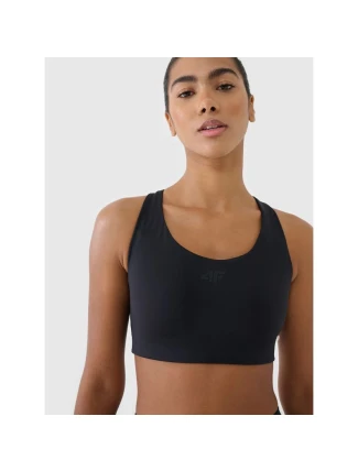 Tréninková podprsenka se střední výztuží 4F 4FWSS25USBAF164-20S Tréninková podprsenka se střední výztuží 4F 4FWSS25USBAF164-20S