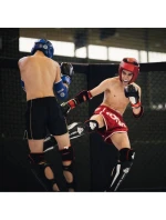 Chrániče holenních kostí M - Phantom White