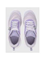 Dětská sportovní obuv se vzdušným svrškem 4F 4FJRSS25FSPOF192-52S