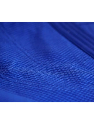 KIMONO ENERO JUDO AIKIDO 130CM MODRÉ