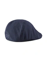 Puma baseballová čepice Driver cap fashionable navy blue helma Puma baseballová čepice Driver cap fashionable navy blue helma