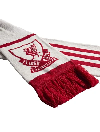 Šála adidas Liverpool FC KR0347 Šála adidas Liverpool FC KR0347
