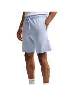 Pánské šortky Nike Club, světle modré, FQ4359 407, 2XL