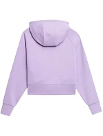 Dámská mikina W H4Z22 BLD027 52S - 4F