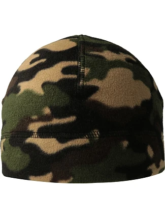 Atlantis Headwear Birk Fleecová čepice "Birk" 33.0101 camouflage Atlantis Headwear Birk Fleecová čepice "Birk" 33.0101 camouflage