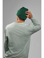 Atlantis Headwear Wind-S Circular Patch Pletená čepice patch 33.0319 royal Atlantis Headwear Wind-S Circular Patch Pletená čepice patch 33.0319 royal