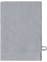 The One Towelling Organic Washcloth Žínka z bio bavlny 48.1080 silver grey The One Towelling Organic Washcloth Žínka z bio bavlny 48.1080 silver grey