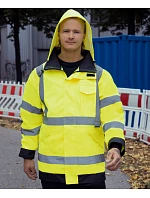 Korntex KXRJ – Tampere Bunda do deště 76.KXRJ orange