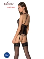 Korzet Passion Satara barva:černá