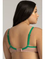 Ava 2161 Moss Maxi barva:zelená Ava 2161 Moss Maxi barva:zelená