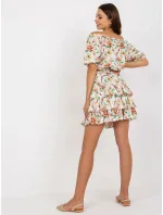 Sada LK KMPL 508597.31X bílá a červená Sada LK KMPL 508597.31X bílá a červená