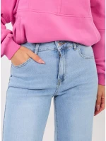 VM SP džínové kalhoty RE3293.48 světle modré