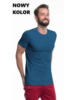 Pánské tričko T-shirt Heavy Slim 21174 - PROMOSTARS