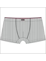 PÁNSKÉ BOXERKY REDO BAMBOO