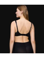 Body Make-Up Illusion Balconette EX - BLACK - TRIUMPH BLACK - TRIUMPH