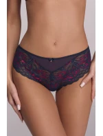 Kalhotky Ava 2182 Navy Blue S-2XL Kalhotky Ava 2182 Navy Blue S-2XL