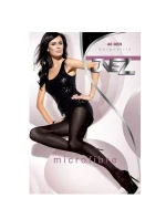 Dámské punčochové kalhoty Inez Margherita 40 den 5XL Dámské punčochové kalhoty Inez Margherita 40 den 5XL