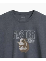 Pyžamo Atlantic NMP-376 long/r S-2XL pánské Pyžamo Atlantic NMP-376 long/r S-2XL pánské