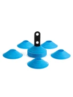 Ostrůvky, tréninkové kužely Yakima Sport 100597 Ostrůvky, tréninkové kužely Yakima Sport 100597